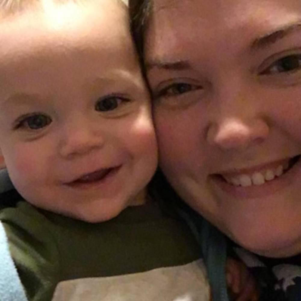 Meet your Posher, Tabatha